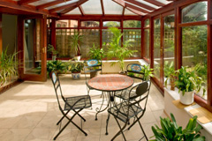 Inmarsh conservatory quotes