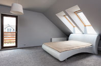 Inmarsh bedroom extensions